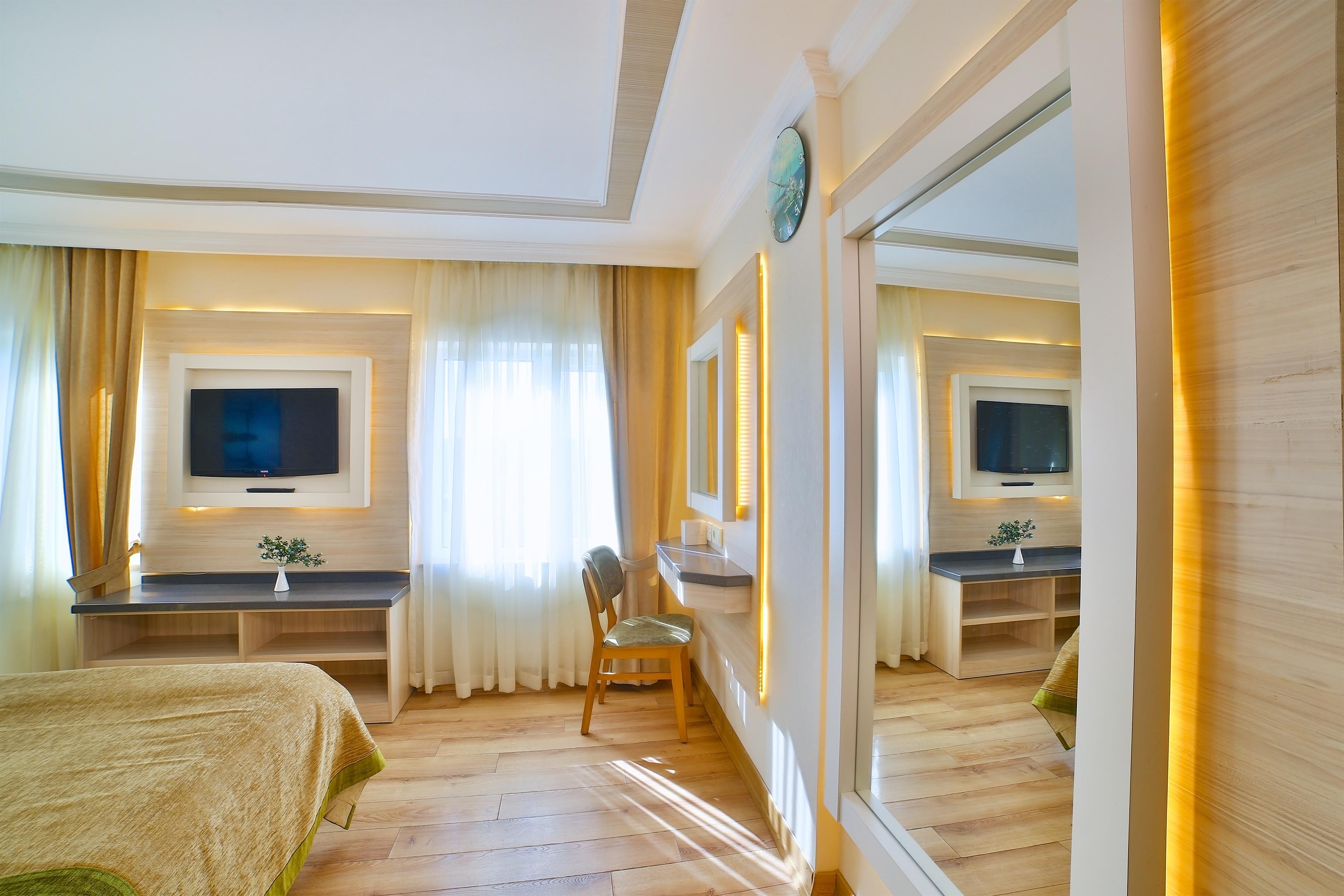 Hotel Bulvar Palas Istanbul Exterior foto