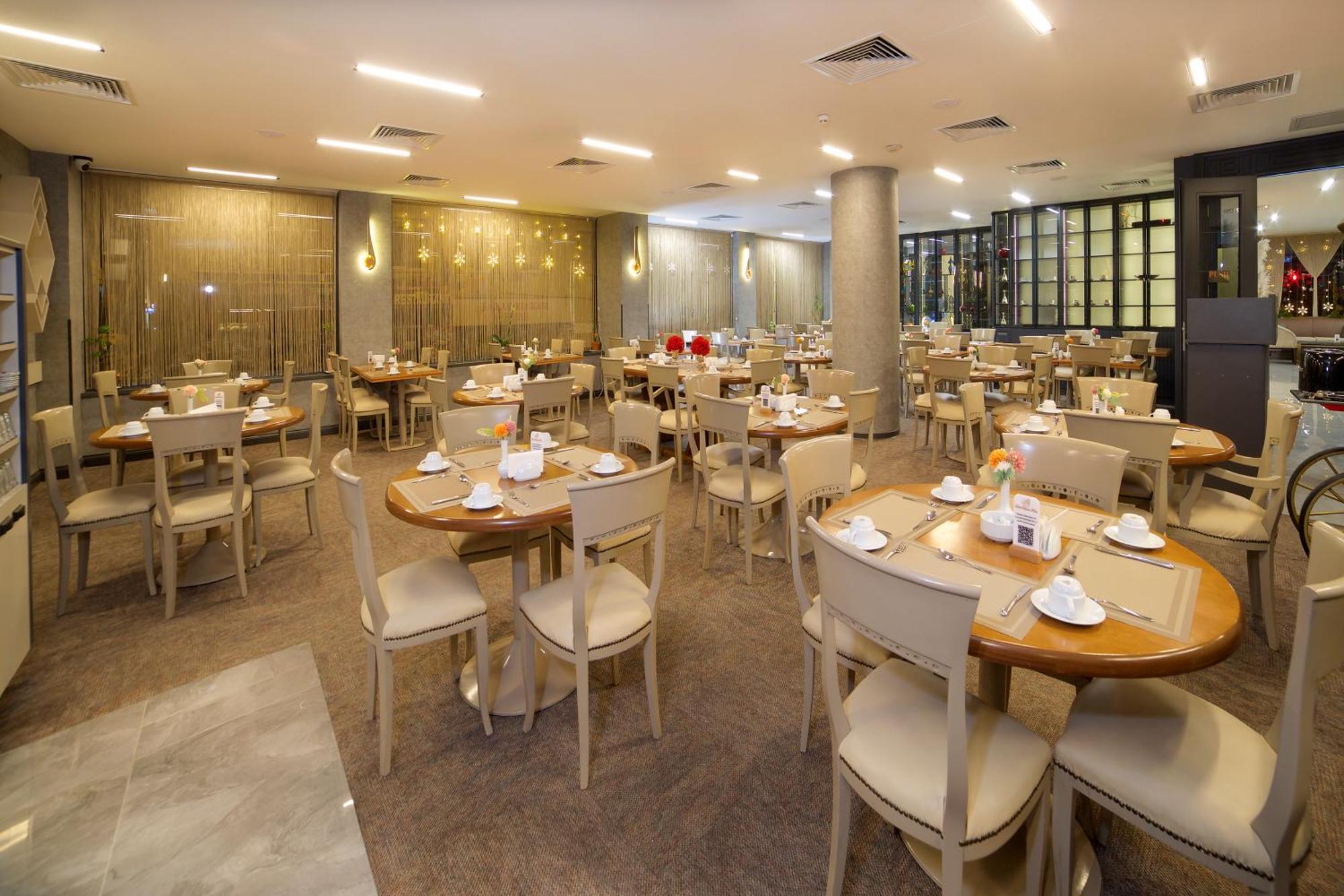 Hotel Bulvar Palas Istanbul Exterior foto